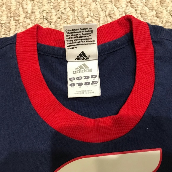 Adidas Women’s LS Tee - Picture 6 of 6